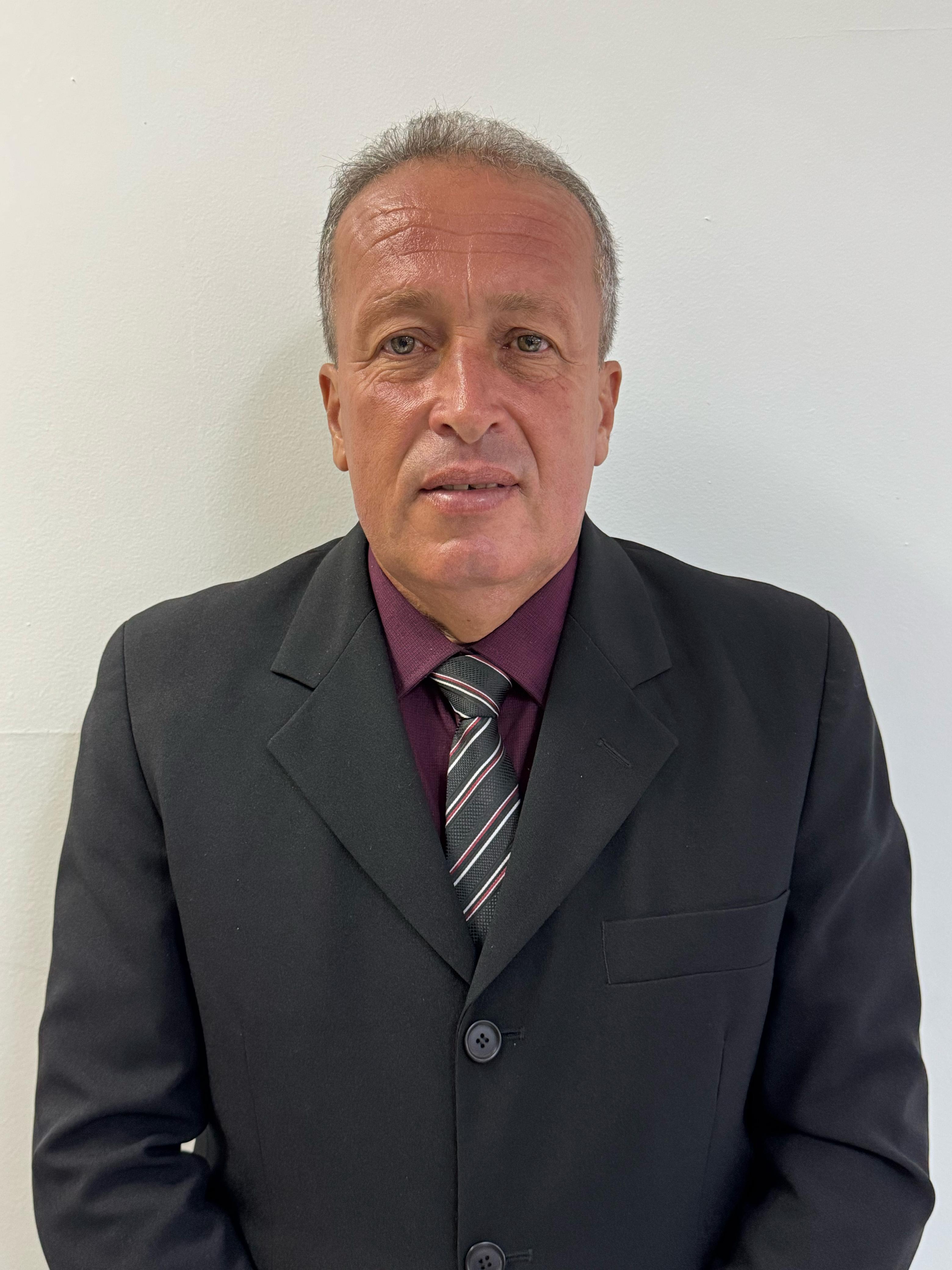 Foto do vereador(a) Agnaldo Couto Miranda