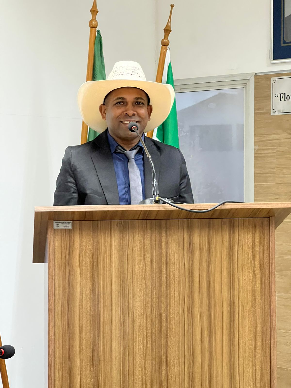 Foto do vereador(a) Leonardo da Silva Rodrigues