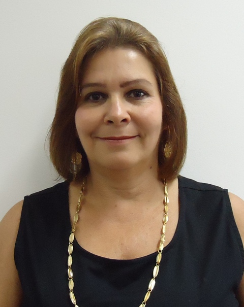 Luzia Rodrigues Patuzzo